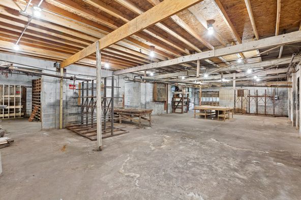 Dodds Ave Warehouse-3 phase: 3709 Dodds Ave, Chattanooga, TN 37407